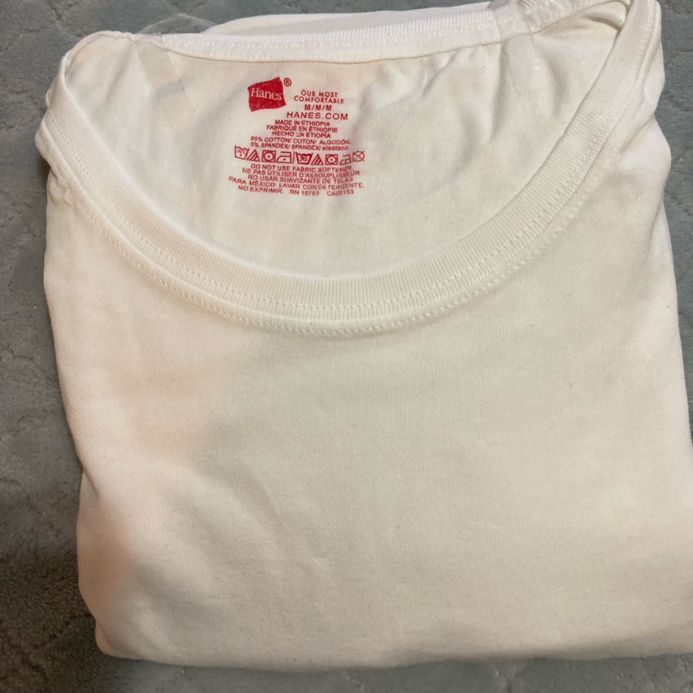 NWOTS Ladies T Shirts